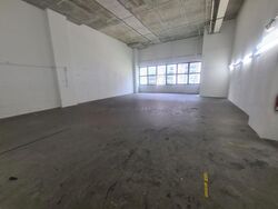 BHCC Space (D18), Factory #457978921